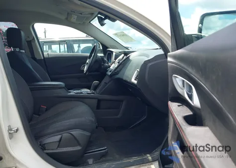 2015 Chevrolet Equinox 1Lt z USA, uszkodzony, nr VIN 1GNALBEK7FZ142102